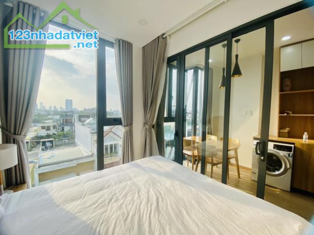 💯 ĐÀ NẴNG: GẤP BÁN TÒA HOTEL & APARTMENT 6 TẦNG – TT DU LỊCH BIỂN MỸ KHÊ GIÁ RẺ.💯 - 2
