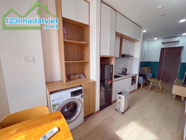 💯 ĐÀ NẴNG: GẤP BÁN TÒA HOTEL & APARTMENT 6 TẦNG – TT DU LỊCH BIỂN MỸ KHÊ GIÁ RẺ.💯 - 3