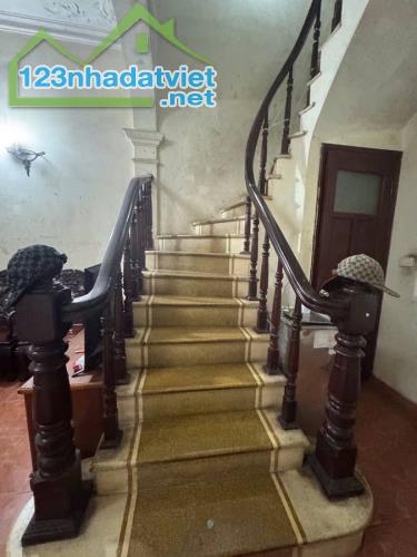 BÁN GẤP NHÀ 5T CẦU GIẤY, QUẬN CẦU GIẤY, 65M2, Ở NGAY, 16,2 TỶ - 2