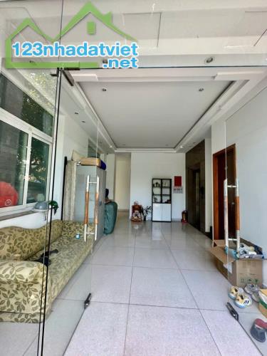 BIỆT THỰ THẢO ĐIỀN, DT 220M²(NGANG 7M) x 4 TẦNG, 11 PHÒNG, MT ĐƯỜNG SỐ 59 - 2