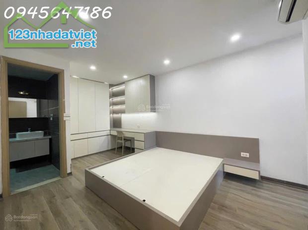 Căn góc đẹp full nội thất New Horizon City 87 Lĩnh Nam - 1
