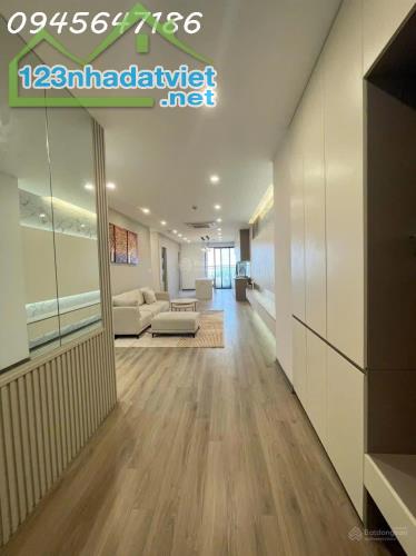 Căn góc đẹp full nội thất New Horizon City 87 Lĩnh Nam - 2