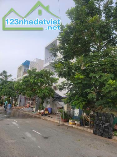 ĐẤT MẶT TIỀN D3, TRƯỜNG THẠNH, DT 66M², SỔ RIÊNG, NGAY SÔNG TẮC, HƠN 3 TỶ - 2