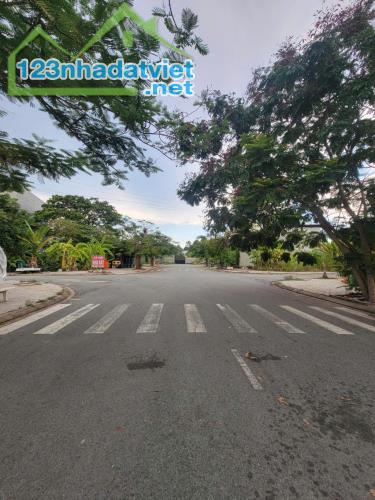ĐẤT MẶT TIỀN D3, TRƯỜNG THẠNH, DT 66M², SỔ RIÊNG, NGAY SÔNG TẮC, HƠN 3 TỶ - 4
