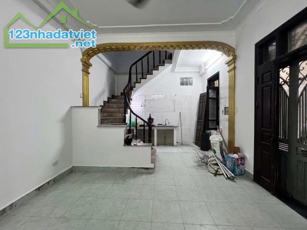 NHÀ 5 TẦNG THỊNH HÀO TÔN ĐỨC THẮNG DT 34m2 mặt tiền 6.8m Giá 7.5 tỷ - 2
