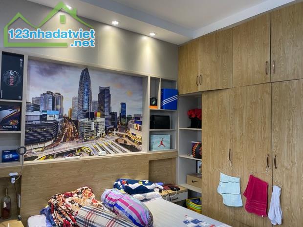 ĐỊNH CƯ Bán Nhà Đẹp 3 Tầng Nguyễn Tri Phương, 56m2, 8.2 Tỷ TL - 2