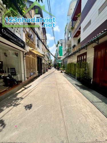 ĐỊNH CƯ Bán Nhà Đẹp 3 Tầng Nguyễn Tri Phương, 56m2, 8.2 Tỷ TL - 3