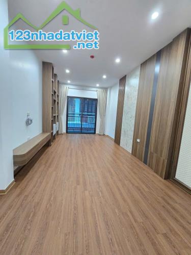 PL YÊN LÃNG - 5 TẦNG THANG MÁY DT 53m2 5 tầng Mặt tiền 3.5m Giá 15.5 tỷ - 3