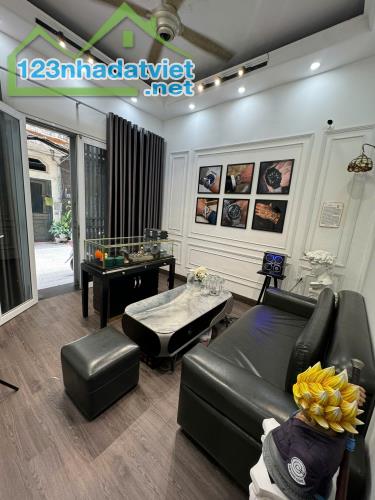 Cho thuê nhà nguyên căn ngõ 291 Phường Khương Trung, Quận Thanh Xuân, HN