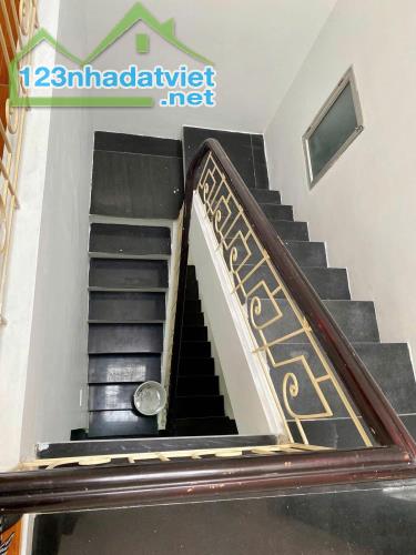 Cho thuê nhà nguyên căn ngõ 291 Phường Khương Trung, Quận Thanh Xuân, HN - 3