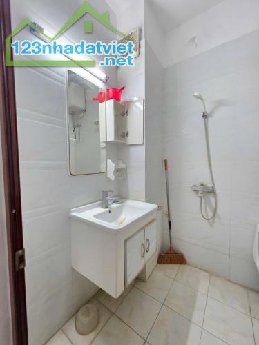 Bán nhà 5 tầng 47m2 phố Tú Mỡ, Trung Kính, Ngõ nông, Gần phố, An sinh tốt, Nhà đẹp ở luôn - 5