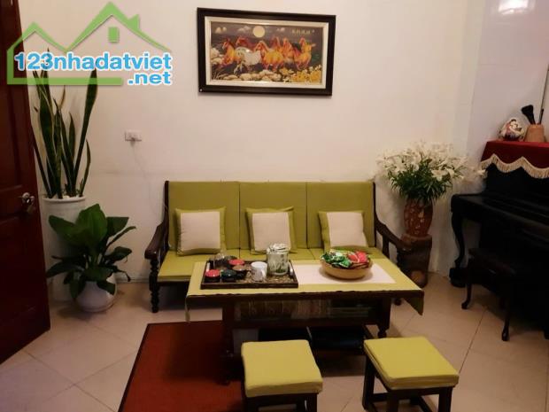 +1 Bán nhà Mễ Trì Hạ, hàng xóm Keangnam, lô góc, 5 tầng, 3 ngủ, giá hơn 6 tỷ - 1