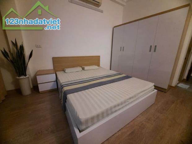 +1 Bán nhà Mễ Trì Hạ, hàng xóm Keangnam, lô góc, 5 tầng, 3 ngủ, giá hơn 6 tỷ - 2