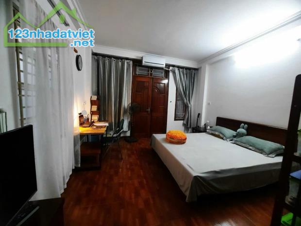 +1 Bán nhà Mễ Trì Hạ, hàng xóm Keangnam, lô góc, 5 tầng, 3 ngủ, giá hơn 6 tỷ - 3