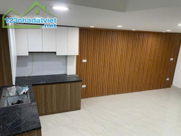 🏡 Bán Nhà  4.5 Tầng, Đa Sỹ - Hà Đông | Diện tích 31m² | cách 2 nhà ra trục chính Giá 6.9 - 5