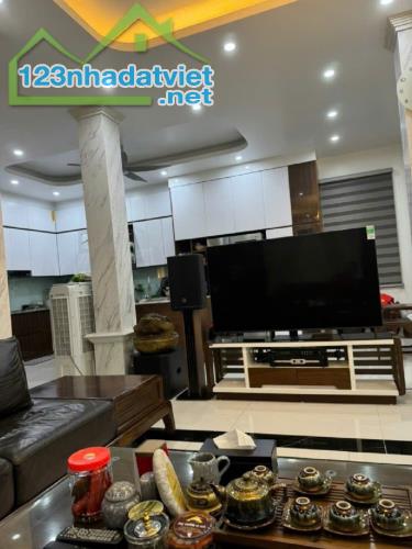 NHÀ ĐẸP LÔ GÓC 3 MẶT THOÁNG VĨNH VIỄN - XUÂN ĐỈNH-87M2, giá chỉ nhỉnh 16 tỷ - 1