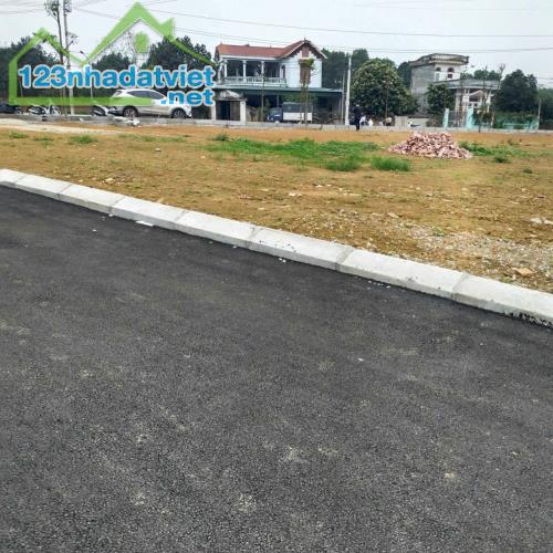 bán đất hòa lạc 505m2, nhỉnh 4 tỷ, sổ đỏ chính chủ, giao dịch ngay, công chứng trong ngày - 3