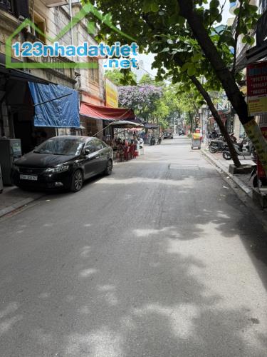 ⚡ BÁN NHÀ TRƯƠNG ĐỊNH - 37M² - 5 TẦNG - FULL NỘI THẤT CHÂU ÂU - GẦN Ô TÔ - CHỈ 5.9 TỶ! - 4
