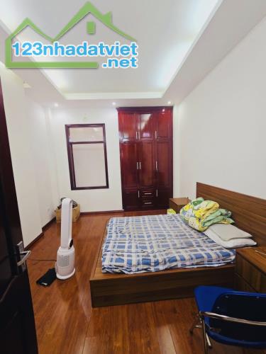 Bán nhà lô góc, khu phân lô, vỉa hè ô tô tránh phố Hoàng Quốc Việt, Cầu Giấy, 47m x 5T, - 2