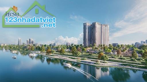 Chủ đầu tư: Công ty Cổ phần Địa Ốc Tân Vạn - 1