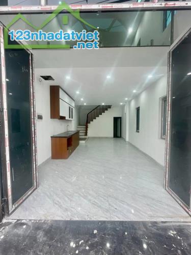 🏠 BÁN NHÀ MẶT PHỐ ĐÔNG LA – LÔ GÓC – OTO TRÁNH – KINH DOANH ĐỈNH – HOÀI ĐỨC - 4