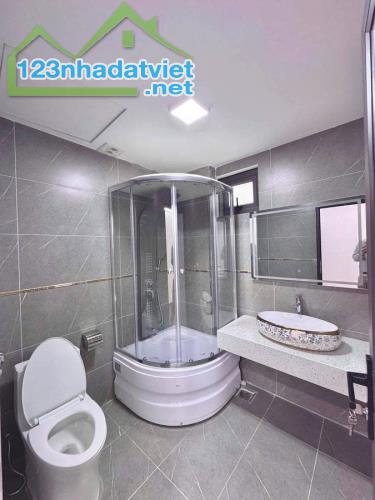 ĐẲNG CẤP SỐNG TRÍCH SÀI, TÂY HỒ – SIÊU PHẨM DUY NHẤT CÒN SÓT LẠI . 79M2 5 TẦNG GIÁ 18,9 TỶ - 4