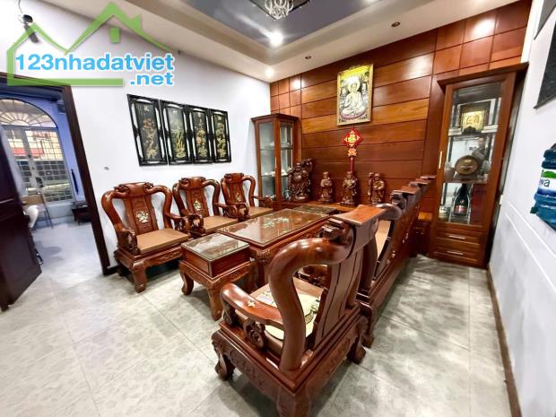 NHÀ MT KINH DOANH VIP, LẠC LONG QUÂN, GẦN NGÃ TƯ BẢY HIỀN, 4.8x22M, CHỈ 28.5TỶ (SHR) - 1