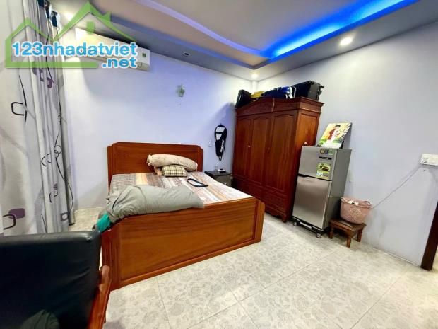 NHÀ MT KINH DOANH VIP, LẠC LONG QUÂN, GẦN NGÃ TƯ BẢY HIỀN, 4.8x22M, CHỈ 28.5TỶ (SHR) - 4