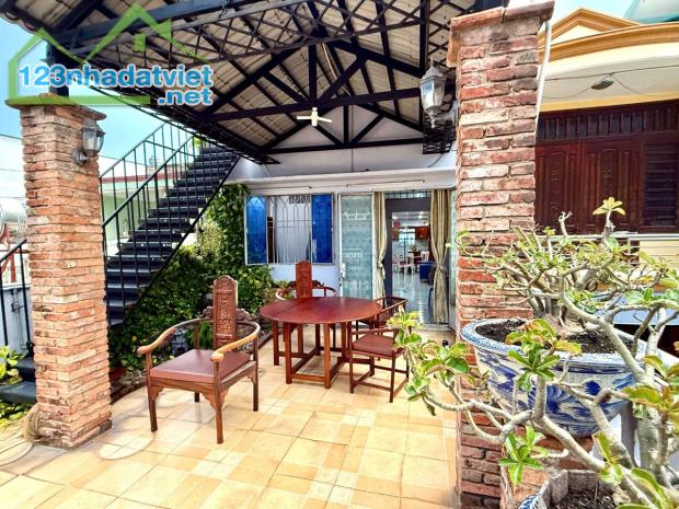 NHÀ MT KINH DOANH VIP, LẠC LONG QUÂN, GẦN NGÃ TƯ BẢY HIỀN, 4.8x22M, CHỈ 28.5TỶ (SHR) - 5