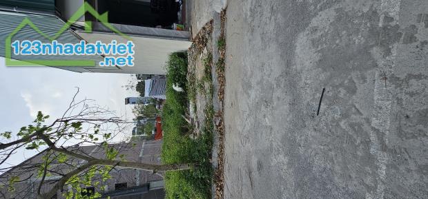 BÁN 30M2 ĐẤT TDC PHƯƠNG NHỊ - LIÊN NINH - THANH TRÌ - 2
