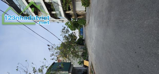 BÁN 30M2 ĐẤT TDC PHƯƠNG NHỊ - LIÊN NINH - THANH TRÌ - 1