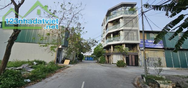 BÁN 30M2 ĐẤT TDC PHƯƠNG NHỊ - LIÊN NINH - THANH TRÌ