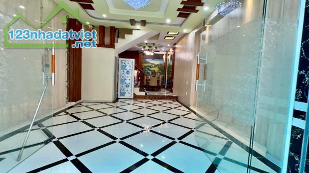 NHÀ ĐẸP- GIÁ CỰC ƯU ĐÃI CẦN BÁN NHANH NHÀ RIÊNG ĐỘC LẬP – 4 TẦNG tại quận Lê Chân, Tp Hải - 4