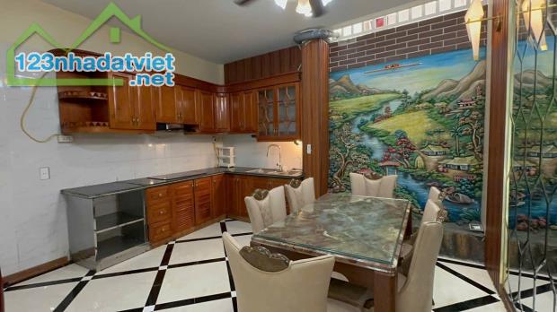 NHÀ ĐẸP- GIÁ CỰC ƯU ĐÃI CẦN BÁN NHANH NHÀ RIÊNG ĐỘC LẬP – 4 TẦNG tại quận Lê Chân, Tp Hải - 2