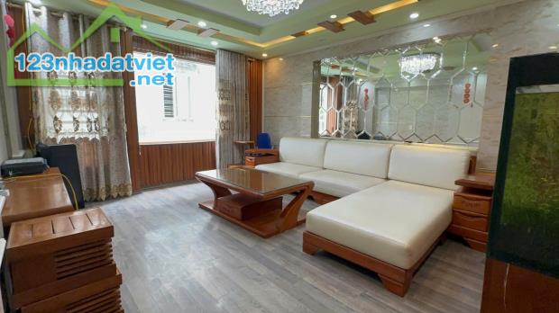 NHÀ ĐẸP- GIÁ CỰC ƯU ĐÃI CẦN BÁN NHANH NHÀ RIÊNG ĐỘC LẬP – 4 TẦNG tại quận Lê Chân, Tp Hải - 1