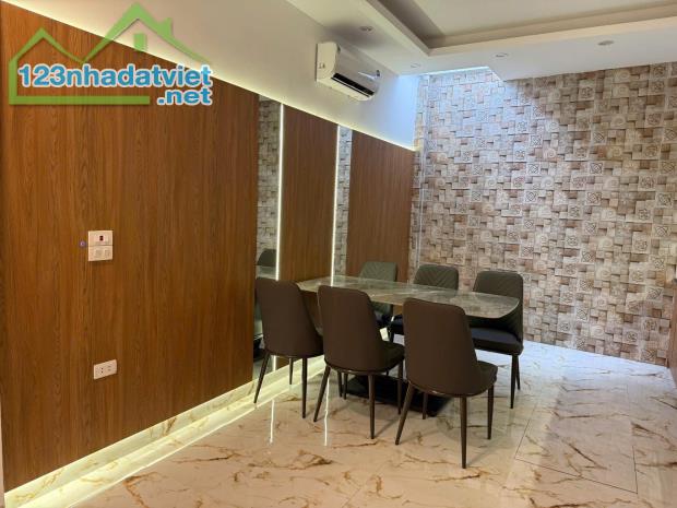 Nhà đẹp xịn đét - Thoáng sáng - Ô tô đỗ cửa - Dân trí cao - Tiện ích nhiều - 2