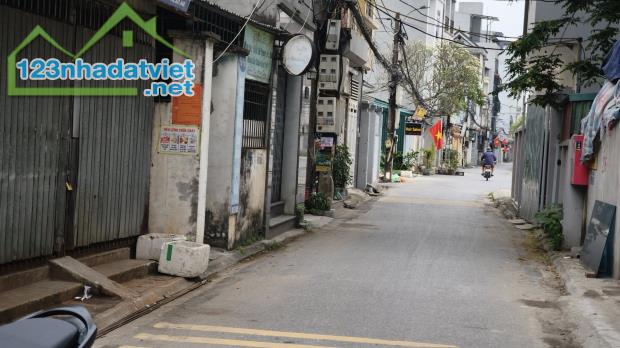 NHÀ MỚI NGỌC THỤY nhỉnh 9 tỷ 50m NGÕ Ô TÔ KINH DOANH ĐỈNH,LONG BIÊN HÀ NỘI - 2