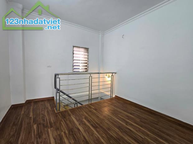 BÁN NHÀ MẶT NGÕ KINH DOANH - Ô TÔ TRÁNH - PHỐ NÚI TRÚC - BA ĐÌNH - GIÁ CHỈ 7.3 TỶ - 2