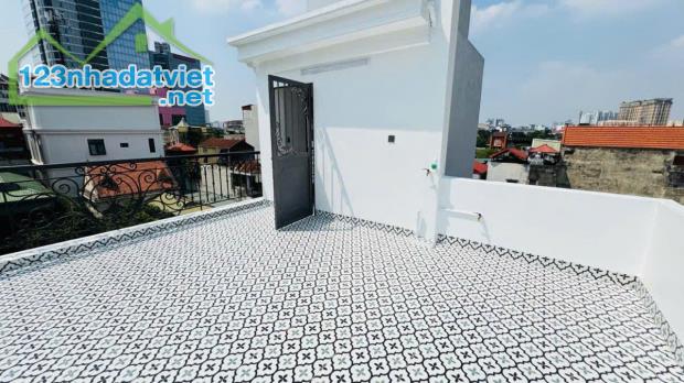 PHÂN LÔ THÁI HÀ - 38M2 x 6T - MT 7M - 13.2 TỶ - NGÕ THÔNG - THANG MÁY - GẦN PHỐ