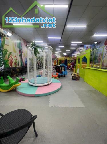 Cho thuê nhà  Mặt Tiền Bình Long 285m2 - NGANG 9M - GẦN NGÃ TƯ BỐN XÃ - 2