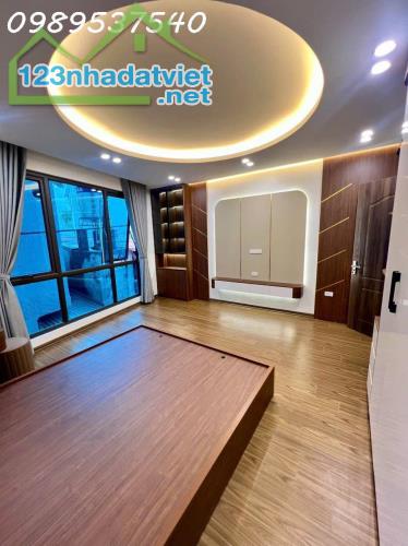❌❌❌ VIP HÀ ĐÔNG - 5 TẦNG THANG MÁY KÍNH SỊN XÒ - LÔ GÓC 3 MẶT THOÁNG - GẦN PHỐ - 3