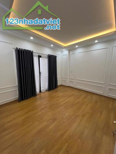 Phân lô, thang máy phố Yên Hoà - Cầu Giấy 35m2 x 7 tầng, mặt tiền 4.5m, giá 8.8 tỷ - TL - 2