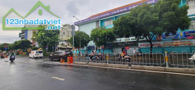 Cho thuê nhà mặt tiền Nguyễn Sơn 76m², 2 Lầu - CẠNH TRƯỜNG HỌC - 3
