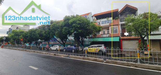 Cho thuê nhà mặt tiền Nguyễn Sơn 76m², 2 Lầu - CẠNH TRƯỜNG HỌC - 1