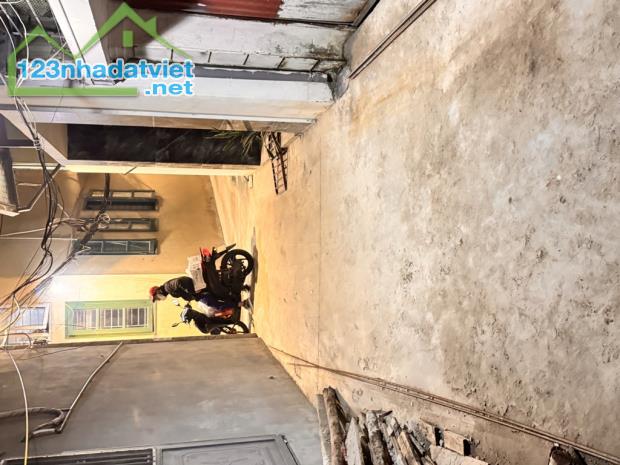 Bán nhà Thụy Phương, Bắc Từ Liêm, 57m2, 6 tầng thang máy, mặt tiền 4m giá 10.3 tỷ - 1