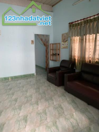 NHÀ HẺM XE HƠI LÃ XUÂN OAI, TĂNG NHƠN PHÚ A, THỦ ĐỨC, 48M2, NHỈNH 3 TỶ. - 2