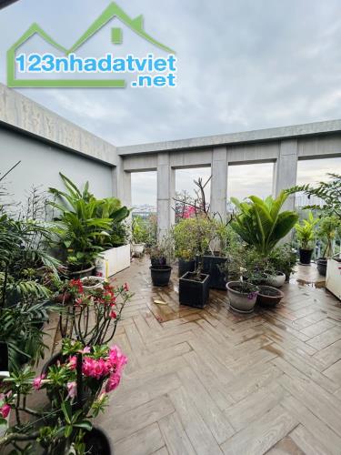 Bán gấp nhà đẹp ở ngay mặt tiền Đường 54, view sông, 90m2, ngang 6m, SHR, chỉ 22.3 tỷ. - 4