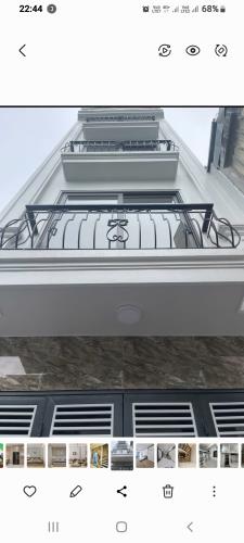 NHÀ ĐẸP NHẤT QUẬN THANH XUÂN - 7 TẦNG  - THANG MÁY - CHỈ 10,5 TỶ - 1
