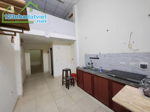 NHÀ ĐẸP NHẤT QUẬN THANH XUÂN - 7 TẦNG  - THANG MÁY - CHỈ 10,5 TỶ - 4
