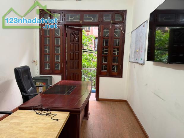KĐT Đại kim (Nguyễn Cảnh Dị) - ĐẠI TỪ - HOÀNG MAI - 2